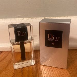 Dior Homme 2020